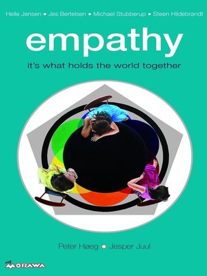 cover image of empathy
